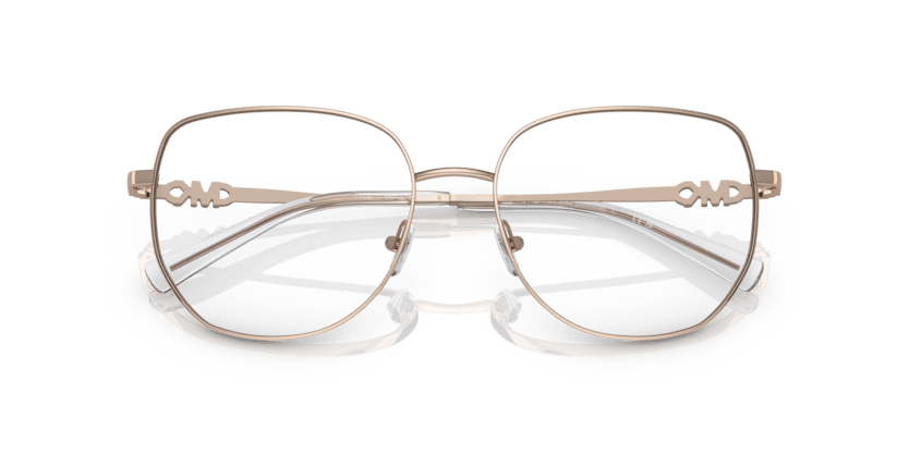 0MK3062 Demo Lens Rose Gold 725125388757