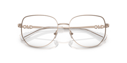 0MK3062 Demo Lens Rose Gold 725125388757