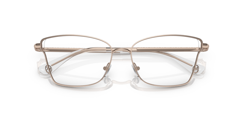 0MK3063 Demo Lens Rose Gold 725125388528