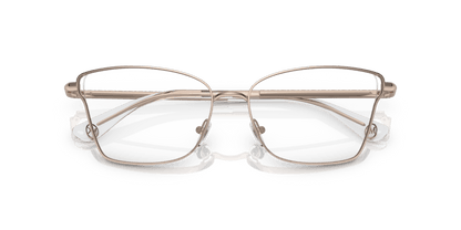 0MK3063 Demo Lens Rose Gold 725125388528