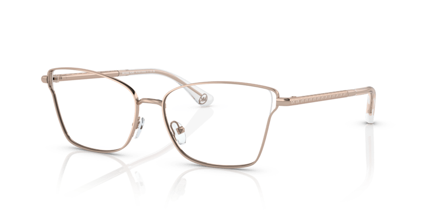 0MK3063 Demo Lens Rose Gold 725125388528