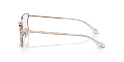 0MK3063 Demo Lens Rose Gold 725125388528