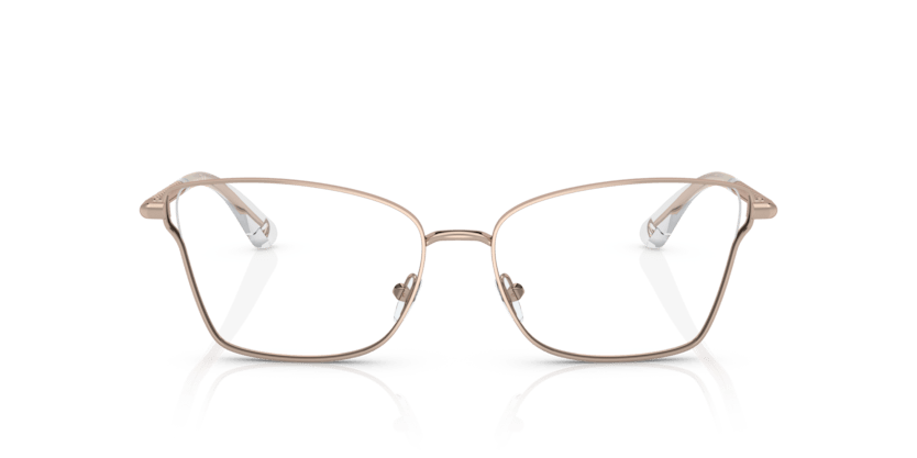 0MK3063 Demo Lens Rose Gold 725125388528