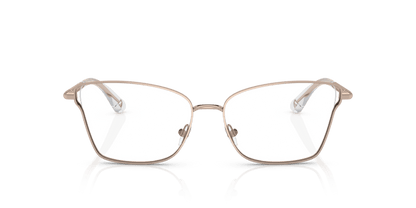 0MK3063 Demo Lens Rose Gold 725125388528