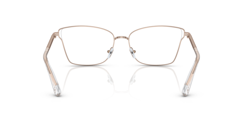 0MK3063 Demo Lens Rose Gold 725125388528