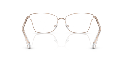 0MK3063 Demo Lens Rose Gold 725125388528