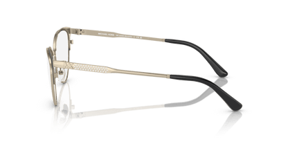 0MK3064B Demo Lens Light Gold/Matte Black 725125395595