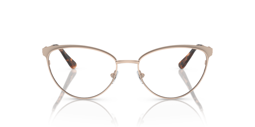 0MK3064B Demo Lens Rose Gold/Pink 725125395618