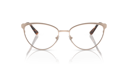 0MK3064B Demo Lens Rose Gold/Pink 725125395618