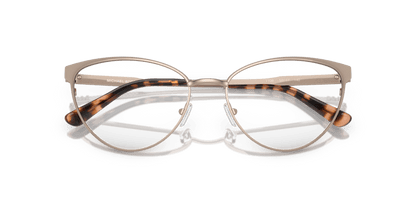 0MK3064B Demo Lens Rose Gold/Pink 725125395618