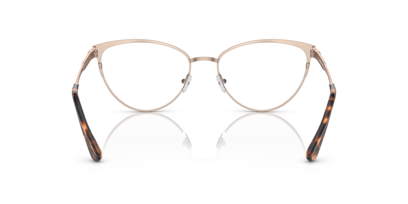 0MK3064B Demo Lens Rose Gold/Pink 725125395618