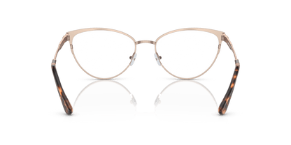 0MK3064B Demo Lens Rose Gold/Pink 725125395618