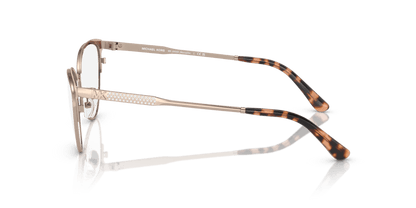 0MK3064B Demo Lens Rose Gold/Pink 725125395618