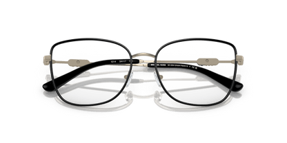 0MK3065J Demo Lens Light Gold/Black 725125395557