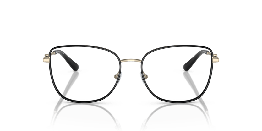 0MK3065J Demo Lens Light Gold/Black 725125395557