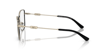 0MK3065J Demo Lens Light Gold/Black 725125395557