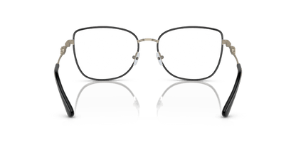 0MK3065J Demo Lens Light Gold/Black 725125395557