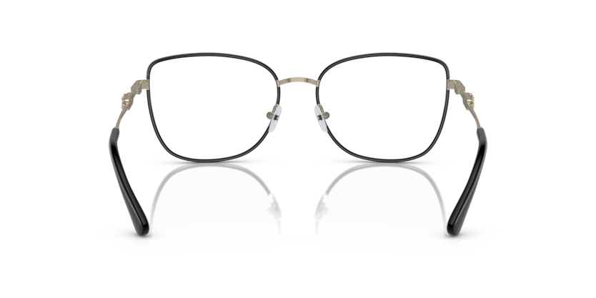 0MK3065J Demo Lens Light Gold/Black 725125395557