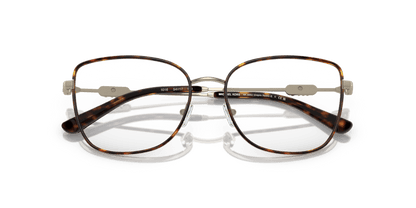 0MK3065J Demo Lens Light Gold/Dark Tortoise 725125395571