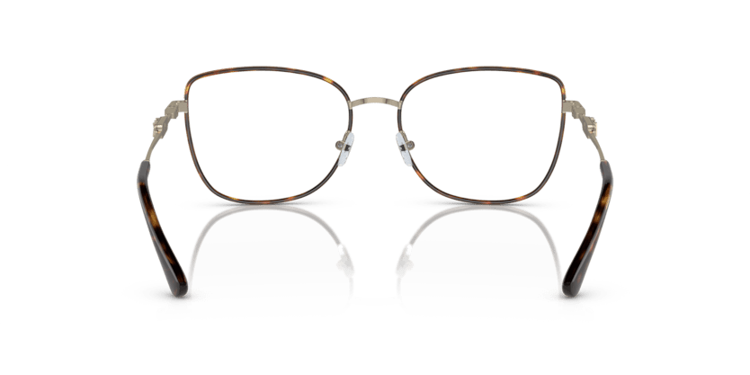 0MK3065J Demo Lens Light Gold/Dark Tortoise 725125395571