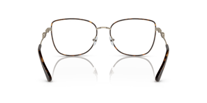 0MK3065J Demo Lens Light Gold/Dark Tortoise 725125395571