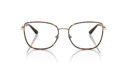 0MK3065J Demo Lens Light Gold/Dark Tortoise 725125395571