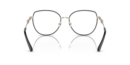 0MK3066J Demo Lens Light Gold/Black 725125395625