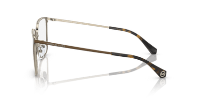 0MK3068 Demo Lens Mink Light Gold Gradient 725125395274