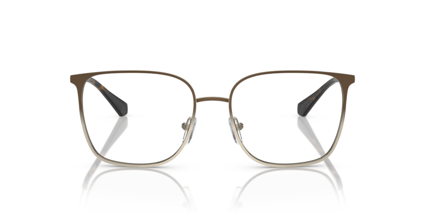 0MK3068 Demo Lens Mink Light Gold Gradient 725125395274