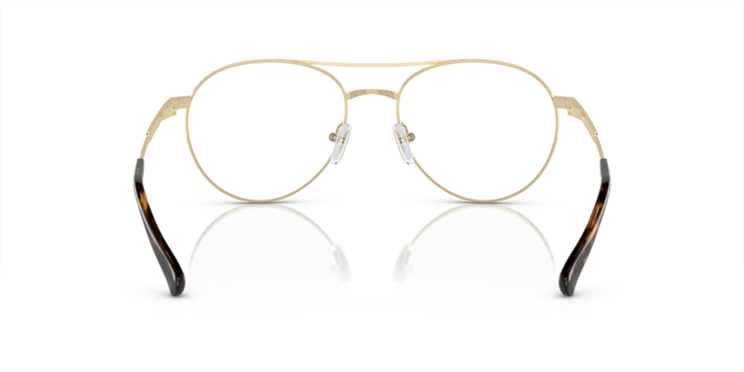 0MK3069 Demo Lens Light Gold 725125402736