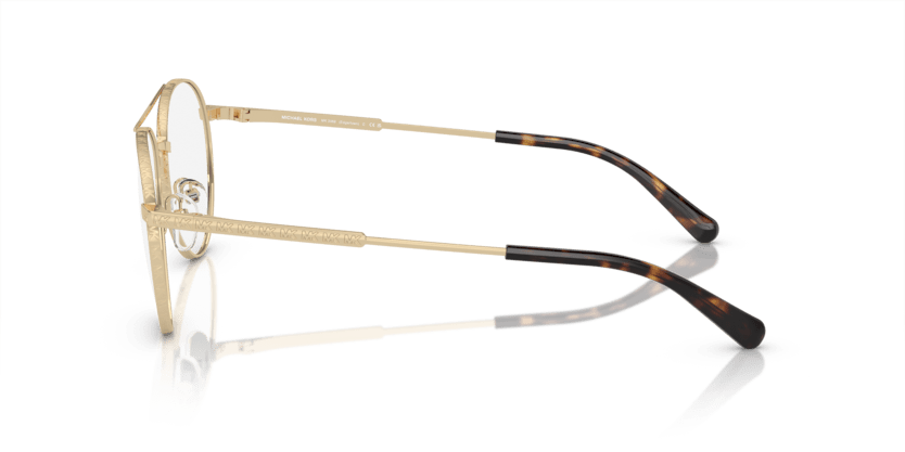 0MK3069 Demo Lens Light Gold 725125402736