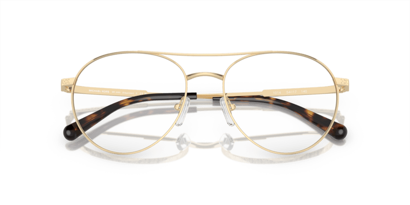 0MK3069 Demo Lens Light Gold 725125402736