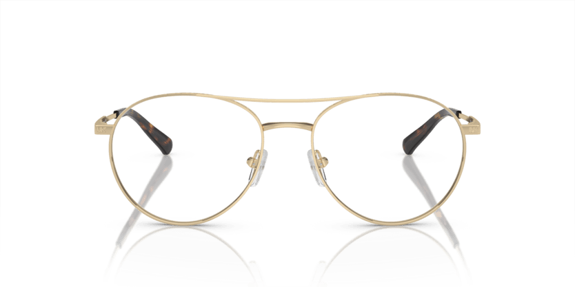 0MK3069 Demo Lens Light Gold 725125402736