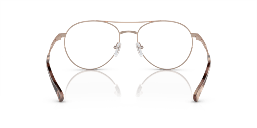 0MK3069 Demo Lens Rose Gold 725125402743