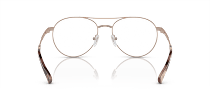 0MK3069 Demo Lens Rose Gold 725125402743