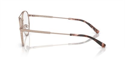 0MK3069 Demo Lens Rose Gold 725125402743