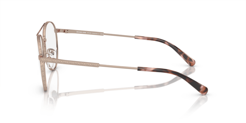 0MK3069 Demo Lens Rose Gold 725125402743