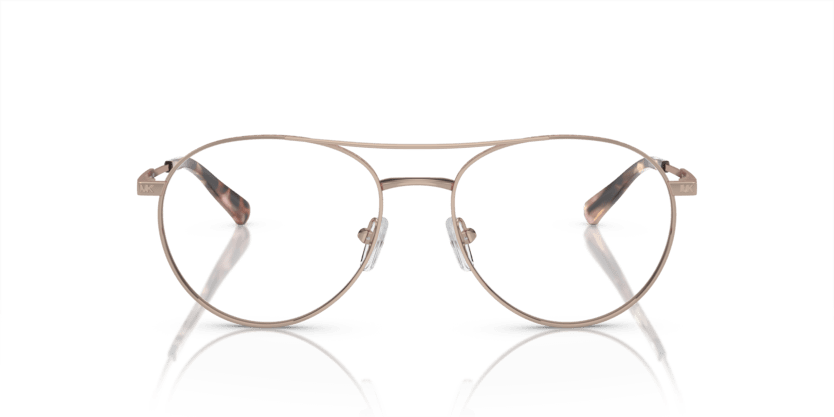 0MK3069 Demo Lens Rose Gold 725125402743