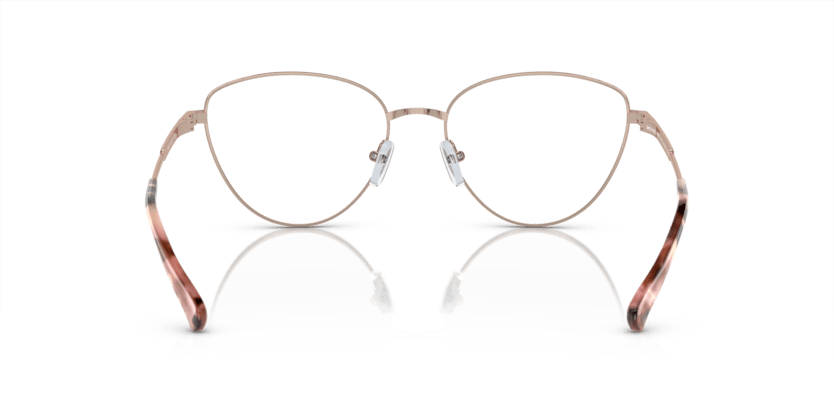 0MK3070 Demo Lens Rose Gold 725125402804