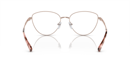 0MK3070 Demo Lens Rose Gold 725125402804