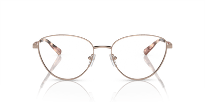 0MK3070 Demo Lens Rose Gold 725125402804