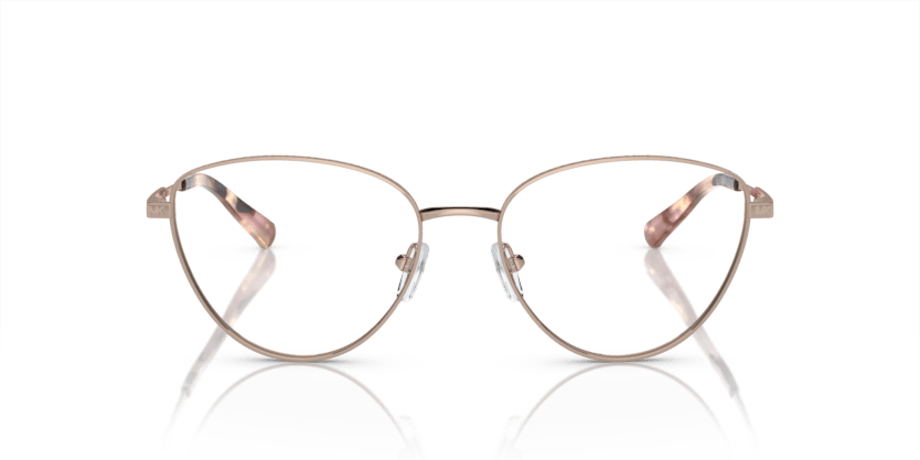 0MK3070 Demo Lens Rose Gold 725125402804