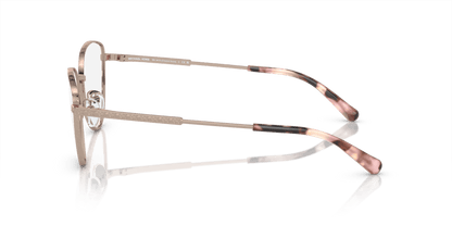 0MK3070 Demo Lens Rose Gold 725125402804