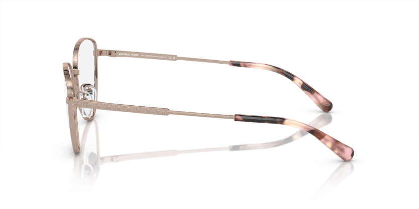 0MK3070 Demo Lens Rose Gold 725125402804