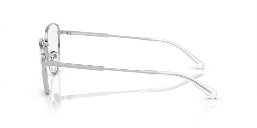 0MK3070 Demo Lens Silver 725125402835