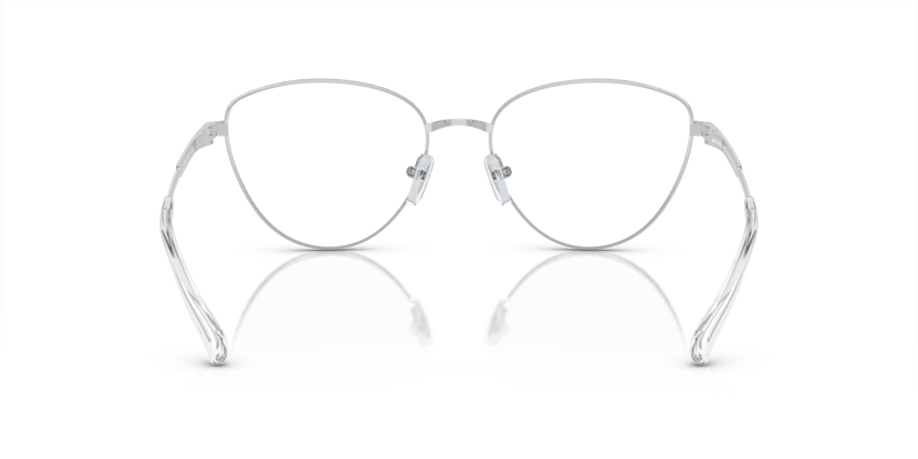 0MK3070 Demo Lens Silver 725125402835