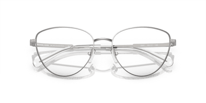 0MK3070 Demo Lens Silver 725125402835