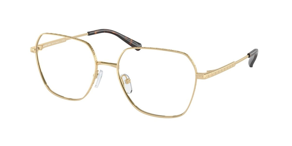 0MK3071 Demo Lens Light Gold 725125402842
