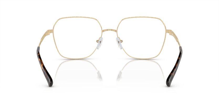 0MK3071 Demo Lens Light Gold 725125402842