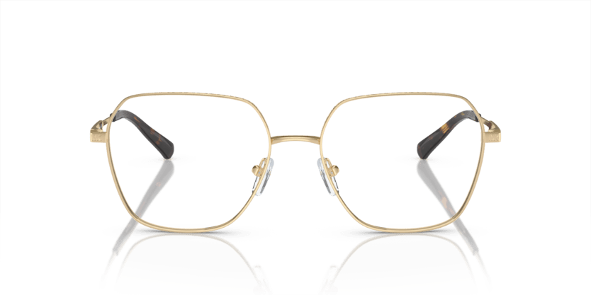 0MK3071 Demo Lens Light Gold 725125402842